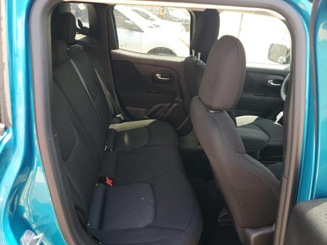 2021 JEEP RENEGADE S - ZACNJDAB4MPN25876