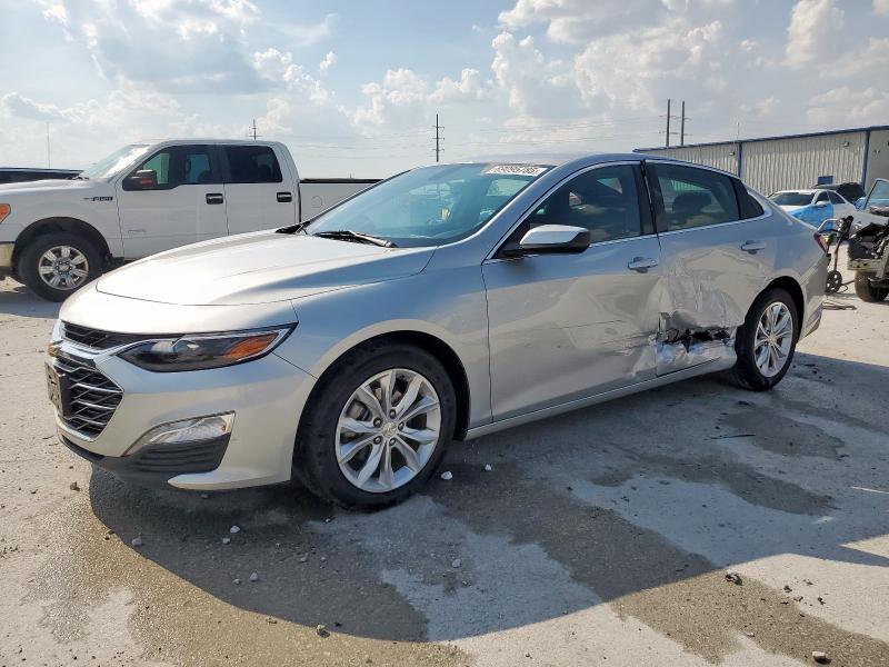 Global Auto Auctions: 2020 CHEVROLET MALIBU LT