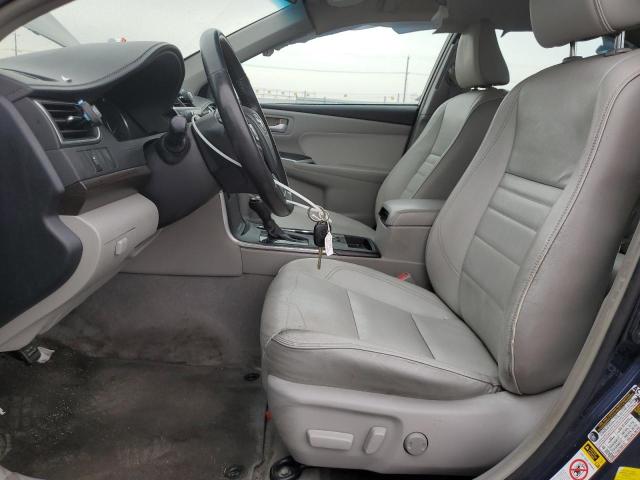 2015 TOYOTA CAMRY LE 4T1BF1FK6FU894217