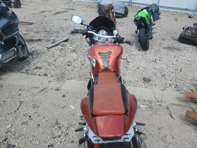 2003 SUZUKI SV1000 SK3 - JS1VT54A532101681