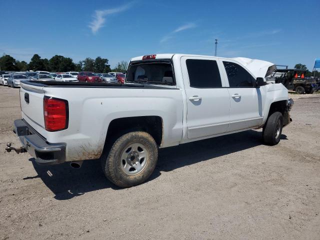 2015 CHEVROLET SILVERADO C1500 LT - 3GCPCREC2FG262314