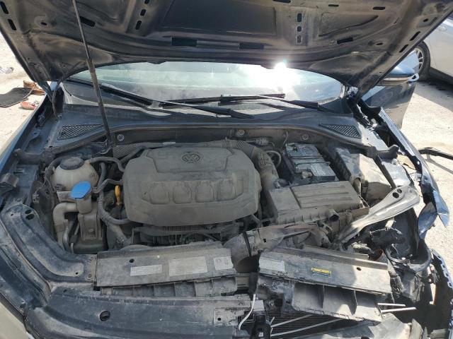 2018 VOLKSWAGEN PASSAT S - 1VWAA7A38JC026992