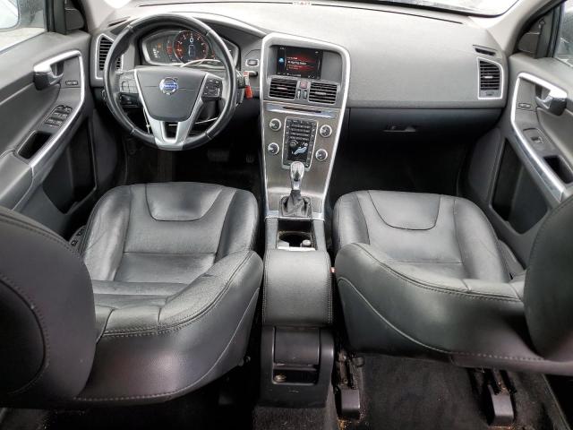 2015 VOLVO XC60 T5 PR YV440MDK6F2687225