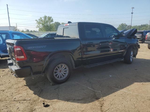 2021 RAM 1500 LARAM 1C6SRFJT2MN687461