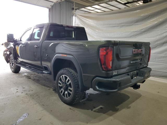 2022 GMC SIERRA K25 - 1GT49PE73NF152090
