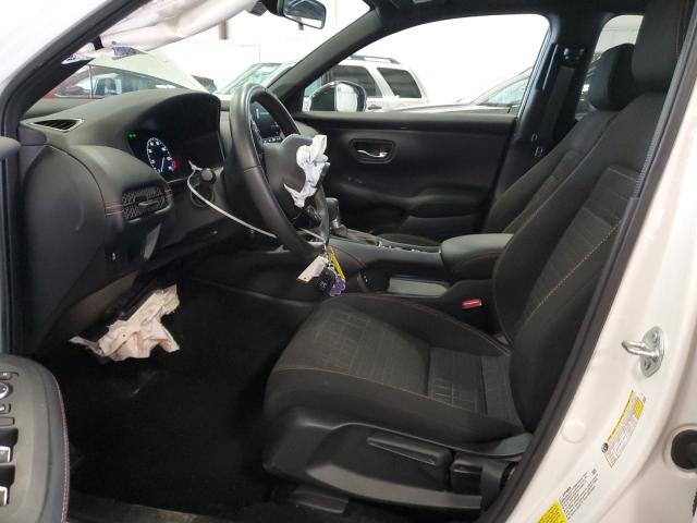2025 HONDA HR-V SPORT - 3CZRZ2H52SM704154