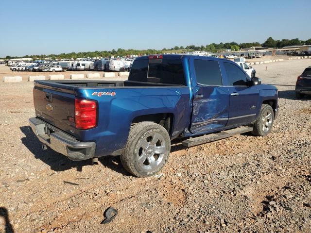 2015 CHEVROLET SILVERADO K1500 LTZ - 3GCUKSEC3FG429020