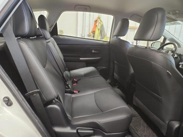 2015 TOYOTA PRIUS V JTDZN3EU4FJ021362