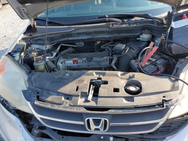 2011 HONDA CR-V LX - JHLRE3H35BC004834