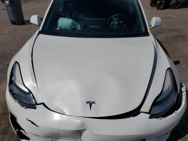 2019 TESLA MODEL 3 5YJ3E1EAXKF476671