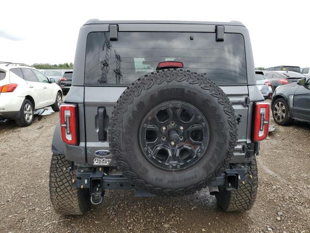 2024 FORD BRONCO WIL 1FMEE2BP5RLA51160
