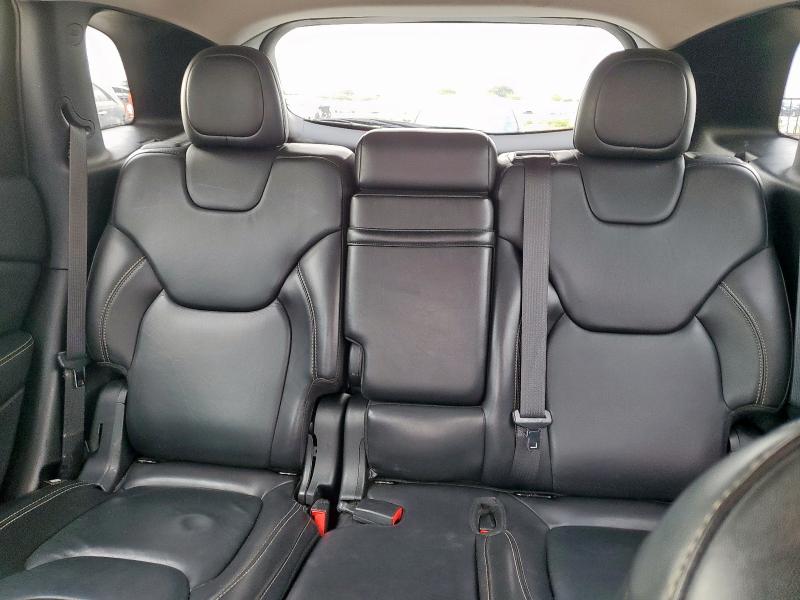 2017 JEEP CHEROKEE L - 1C4PJLDB9HW523146