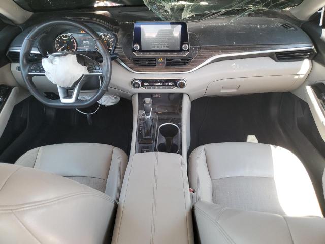 2022 NISSAN ALTIMA SL 1N4BL4EV3NN416815