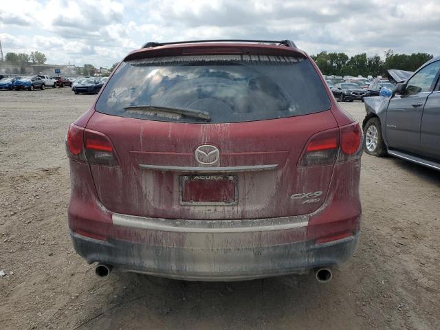 2015 MAZDA CX-9 GRAND JM3TB3DA9F0463329