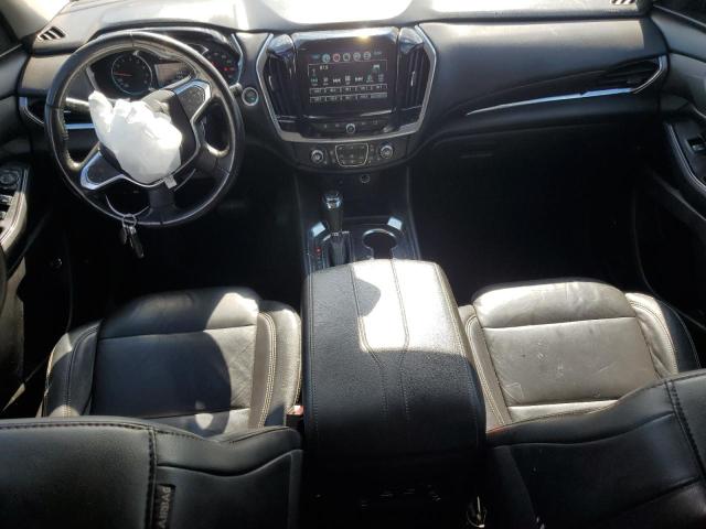 2018 CHEVROLET TRAVERSE LT 1GNERHKWXJJ169067