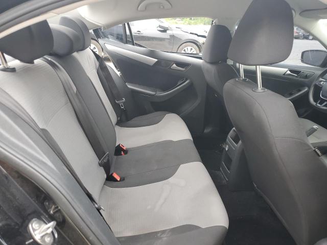 2017 VOLKSWAGEN JETTA S - 3VW167AJ8HM336634