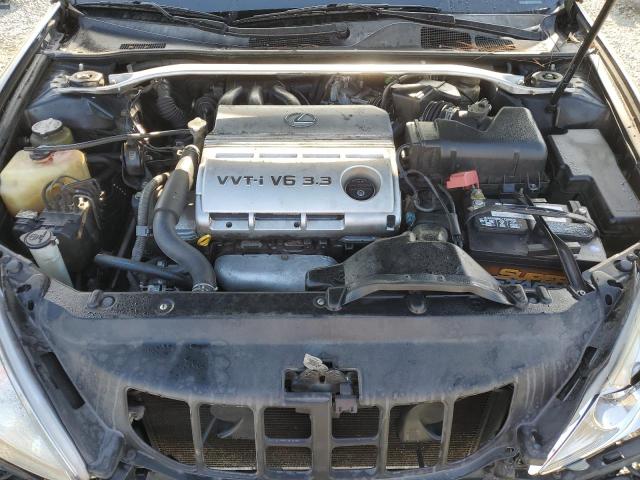 2004 LEXUS ES 330 #3305488098