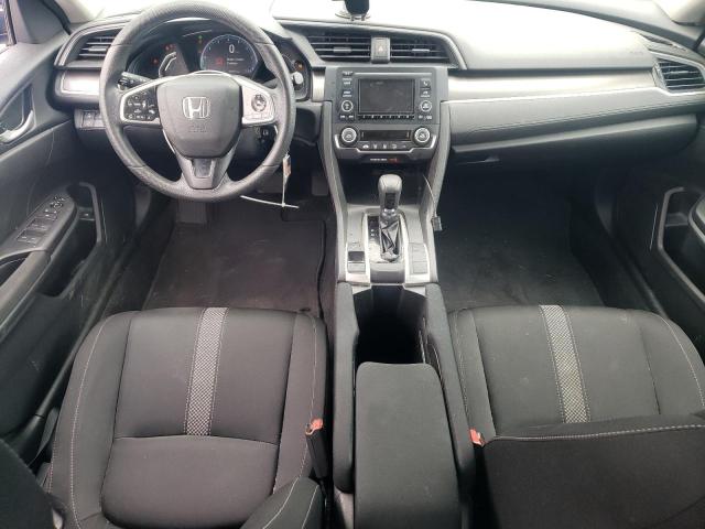 2019 HONDA CIVIC LX 19XFC2F63KE012260