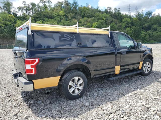 2020 FORD F150 1FTMF1CP2LKF04721