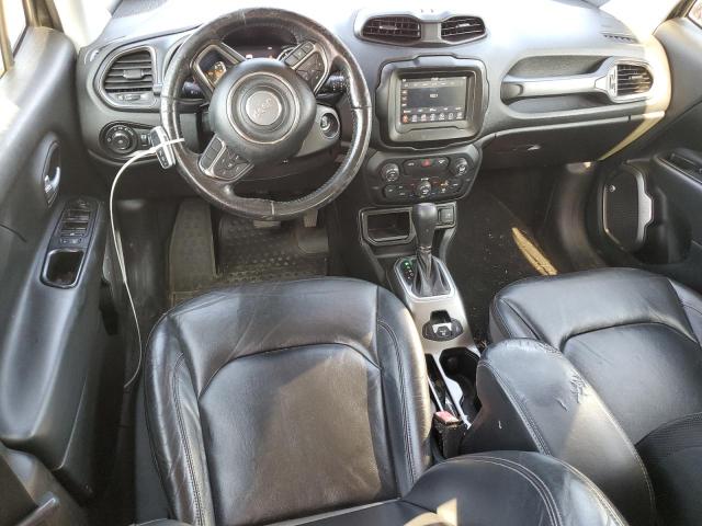 2018 JEEP RENEGADE L ZACCJADB6JPH62949