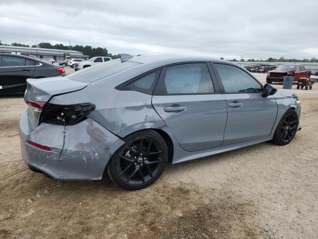 2025 HONDA CIVIC SPORT 2HGFE2F56SH547977