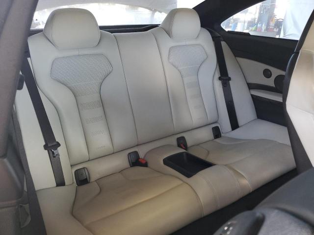 2015 BMW M4 WBS3R9C59FK329350