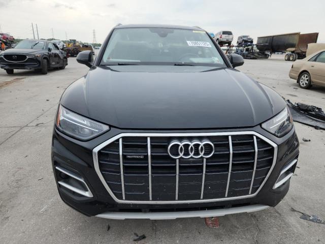 2023 AUDI Q5 PREMIUM WA1BBAFY9P2015921