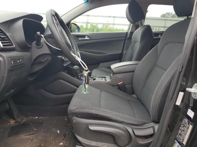 2019 HYUNDAI TUCSON SE KM8J23A46KU837389