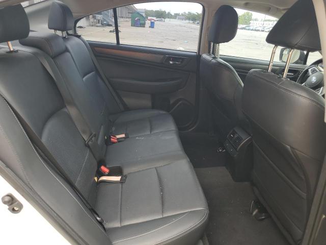 2016 SUBARU LEGACY 2.5 4S3BNBN65G3023365