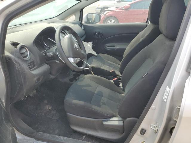 2018 NISSAN VERSA NOTE 3N1CE2CP3JL356002