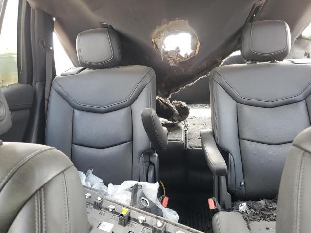 2022 CADILLAC XT6 PREMIUM LUXURY 1GYKPDRS9NZ138410