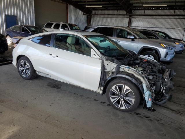 2017 HONDA CIVIC EX 2HGFC3B32HH358073