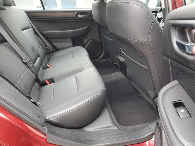2016 SUBARU LEGACY 2.5I LIMITED 4S3BNAJ64G3036625