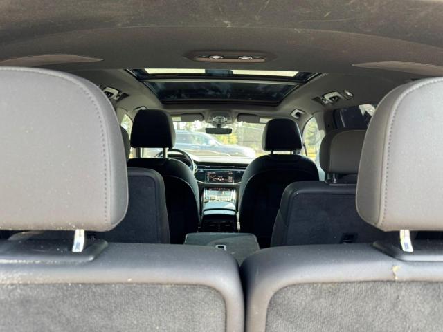 2020 AUDI Q7 PREMIUM WA1LXAF74LD001887