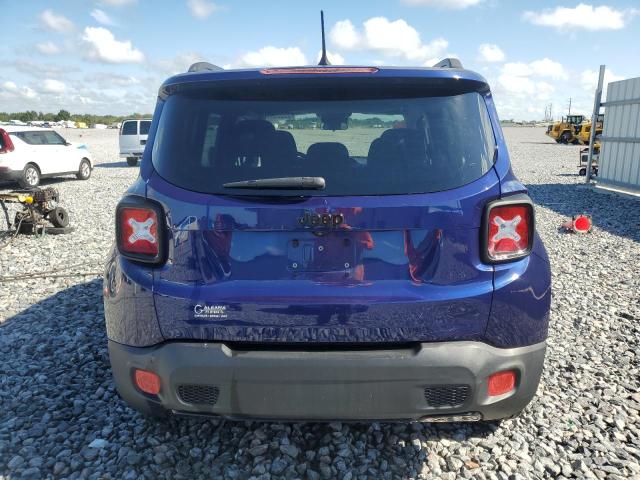 2017 JEEP RENEGADE L - ZACCJABB7HPG66907