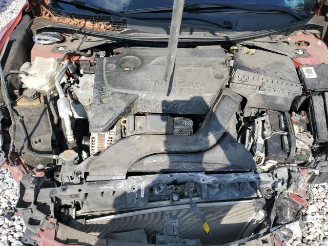 2016 NISSAN ALTIMA 2.5 1N4AL3AP0GC282924