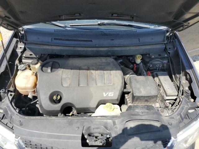 2016 DODGE JOURNEY SX 3C4PDDBG3GT183458