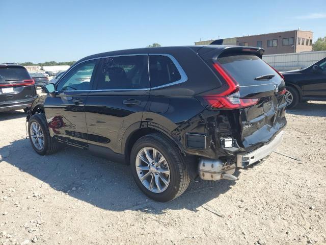 2025 HONDA CR-V EX 2HKRS4H46SH456087