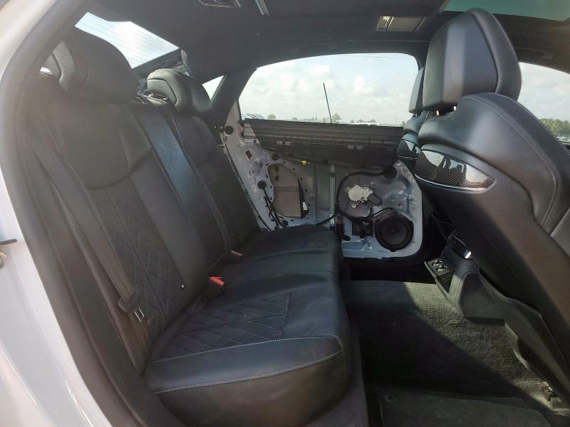 2023 AUDI S8 WAULSAF80PN003209