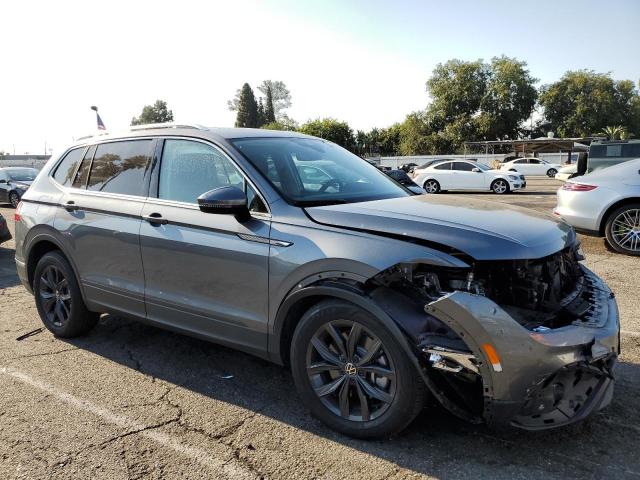 2024 VOLKSWAGEN TIGUAN SE 3VVNB7AX1RM163529