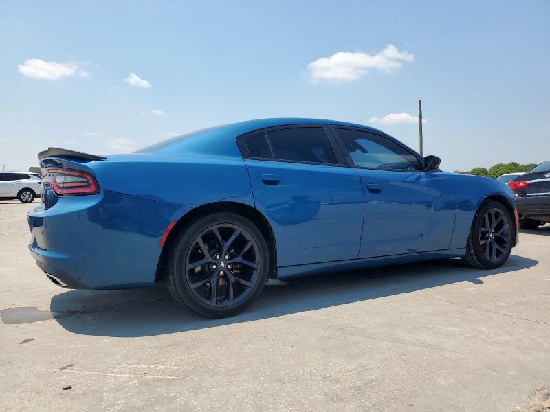 2020 DODGE CHARGER SXT 2C3CDXBG4LH150086