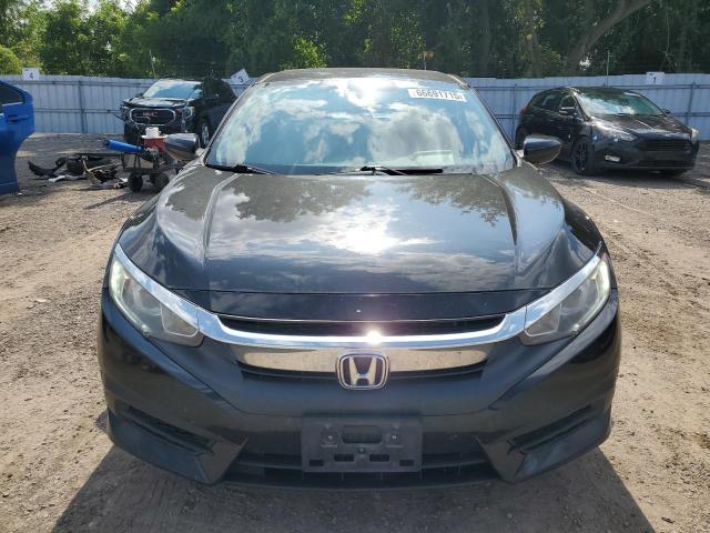 2017 HONDA CIVIC LX 2HGFC2F56HH009407