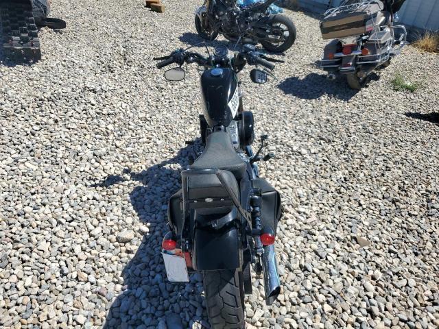 2013 HARLEY-DAVIDSON XL1200 FOR 1HD1LC319DC429710