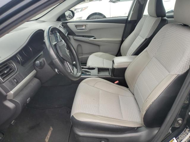 2015 TOYOTA CAMRY LE 4T1BF1FK0FU021000