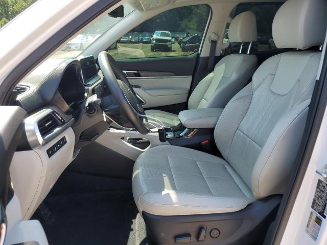 2022 KIA TELLURIDE EX 5XYP3DHC9NG217804
