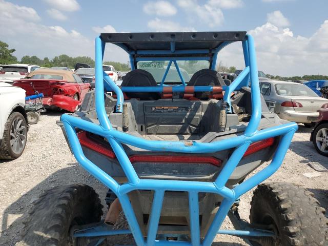 2019 POLARIS RZR XP TUR 3NSVDE927KF782828