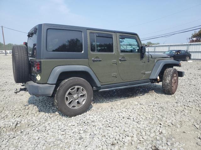 2015 JEEP WRANGLER U - 1C4HJWFG5FL737080