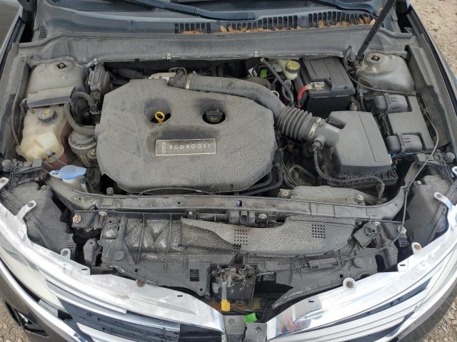 2015 LINCOLN MKZ 3LN6L2G9XFR615368