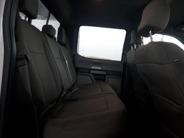 2016 FORD F150 SUPER - 1FTEW1EG8GFA67629