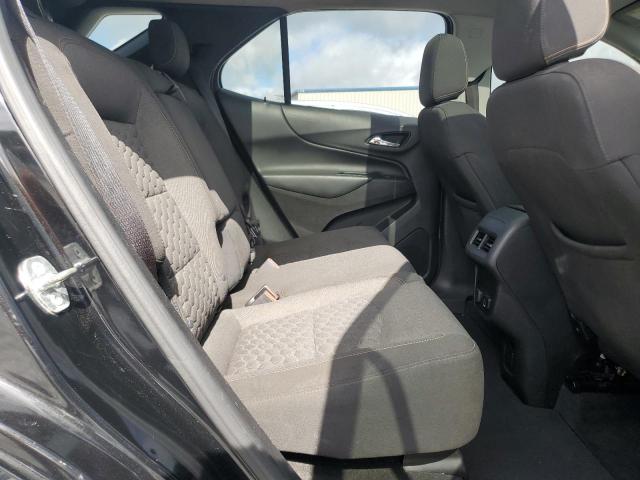 2018 CHEVROLET EQUINOX LT - 2GNAXJEV5J6141513